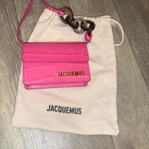 Jacquemus Crossbody